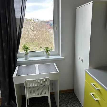 Rumiankowa Homestay Gdansk