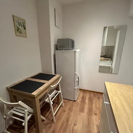 Rumiankowa Homestay Gdansk
