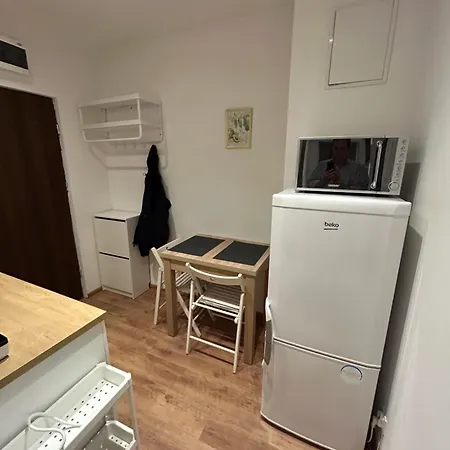 Rumiankowa Homestay