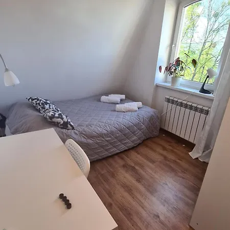 Rumiankowa Gdansk