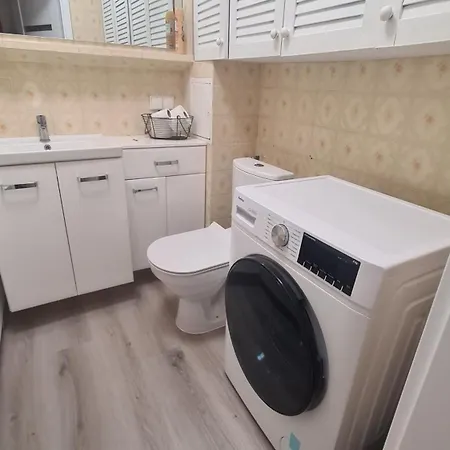 Rumiankowa Homestay